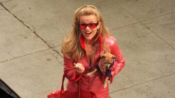 Η Μπρίτνεϊ Σπίαρς παραλίγο να είναι η πρωταγωνίστρια στην ταινία «Η εκδίκηση της ξανθιάς»