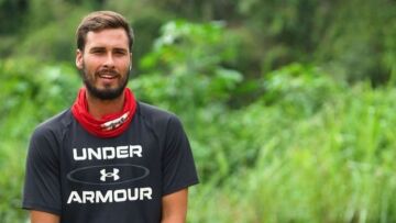 Survivor - Χριστόφορος: Αν στη θέση της Χρύσας ήταν η Μαριλίνα ή η Ευγενία, θα είχαν φύγει ακαριαία στον τάκο