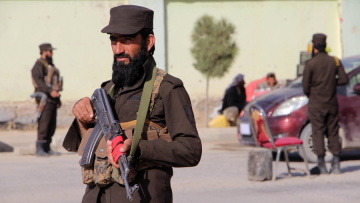 Αφγανιστάν: Οι Ταλιμπάν επαναφέρουν τον δημόσιο λιθοβολισμό των γυναικών