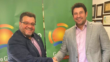 Αλέξης Γεωργούλης: Θα είναι υποψήφιος ευρωβουλευτής με το Πράσινο Κίνημα