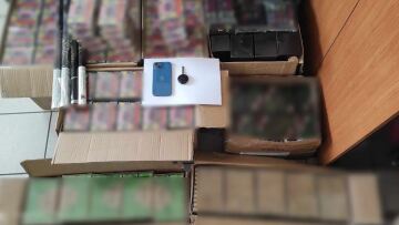 Αττική: Συνελήφθη 27χρονος που πουλούσε μέσω social media κροτίδες και βεγγαλικά