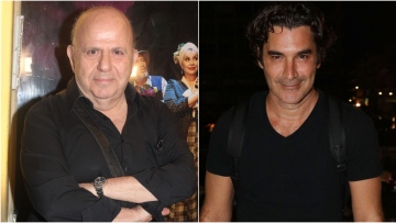 Moυρατίδης εναντίον Παπακαλιάτη: Κλέβεις ιδέες, σκηνές ολόκληρες, διαλόγους, τώρα κλέβεις και φωτογραφίες