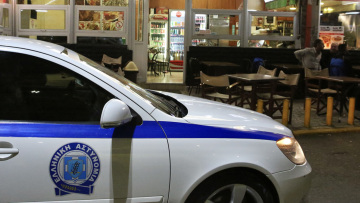 Πυροβολισμοί στα ΚΤΕΛ Κηφισού- Ένας τραυματίας