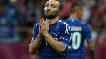 Σαλπιγγίδης για Εθνική Ελλάδας: Οι παίκτες θέλουν να παραμείνει ο Πογιέτ