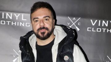 Τριαντάφυλλος για Μάρκο Σεφερλή: Η σάτιρά του ξεπέρασε τα όρια, πήγα να του μιλήσω με κάμερες και κρυβόταν