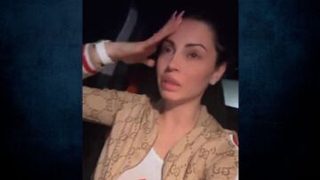 Δήμητρα Αλεξανδράκη: Το κρίμα είναι να σε αρρωσταίνει η ίδια σου η οικογένεια