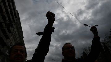 Απεργία 1η Οκτωβρίου 2025: Τι ισχύει με τα ΜΜΜ και τα ταξί - Ποιοι θα συμμετέχουν