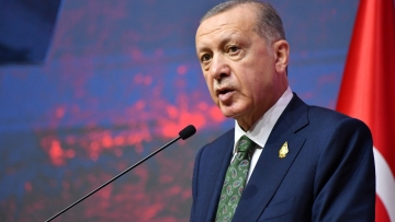 Ο Ερντογάν θα επισκεφθεί τις ΗΠΑ στις 9 Μαϊου, λέει αξιωματούχος των τουρκικών υπηρεσιών ασφαλείας