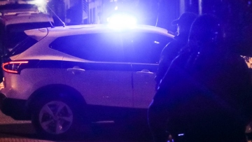 Μηχανιώνα: Άγρια οπαδική επίθεση - Άφησαν αιμόφυρτα δύο άτομα που έκαναν τζόκινγκ στη Μηχανιώνα