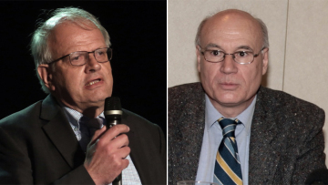 Τσελέντης κατά Παπαδόπουλου για τον σεισμό στις Στροφάδες: Νισάφι πια με αυτόν τον συνταξιούχο φυσιογνώστη