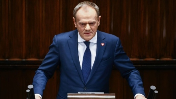 Πολωνία: Εννέα συλλήψεις για σαμποτάζ για λογαριασμό της Ρωσίας