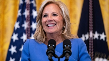 Συνελήφθη ο πρώην σύζυγος της Τζιλ Μπάιντεν για ανθρωποκτονία στο Ντέλαγουερ