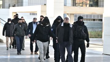 Ένοχος ο Μίχος, αθώα η μητέρα - Ο κομβικός ρόλος των ενόρκων στην υπόθεση της 12χρονης