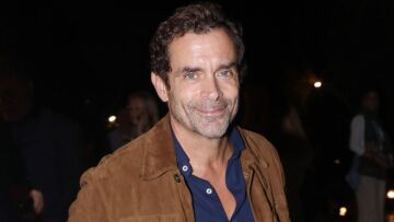 Κωνσταντίνος Μαρκουλάκης: Η σπάνια αναφορά στον γιο του - Εύχομαι να είναι πάντα ευτυχισμένος, λέει