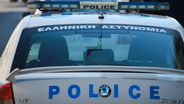 Θεσσαλονίκη: Για απόπειρα ανθρωποκτονίας θα διωχθεί ο 41χρονος που εμβόλισε τη μηχανή της πρώην συζύγου του