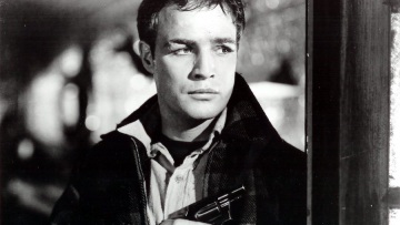 Μάρλον Μπράντο: 20 χρόνια μετά τον θάνατό του παραμένει θρύλος