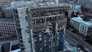 Ουκρανία: Για τις επισκευές των υποδομών ηλεκτροδότησης θα απαιτηθούν ως και 18 μήνες