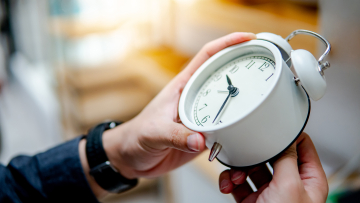 Αλλαγή ώρας: Οι κίνδυνοι για την υγεία μας 