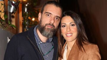 Σωτήρης Τσαφούλιας για τη σύντροφό του: Η Άννα ήταν πρωταγωνίστρια, όταν εγώ δεν ήξερα καν τι θα πει σινεμά