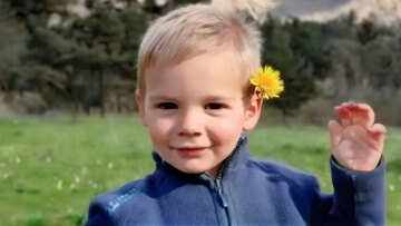 Γαλλία: Θρίλερ με τον θάνατο του 2χρονου Εμίλ - Τα οστά βρέθηκαν 90 μέτρα από το σπίτι του παππού του