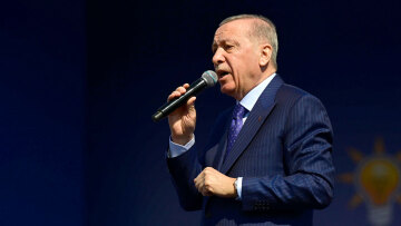 Εκλογές στην Τουρκία: Η ήττα του AKP σημαίνει το τέλος του Ερντογάν;