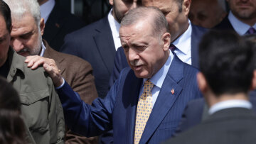 Τουρκία: Τριπλή ήττα για Ερντογάν στις αυτοδιοικητικές εκλογές - Οι Τούρκοι τον τιμώρησαν, γράφει το Reuters