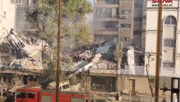 Ιράν: Καμία ισραηλινή πρεσβεία δεν είναι πλέον ασφαλής, προειδοποιεί η Τεχεράνη