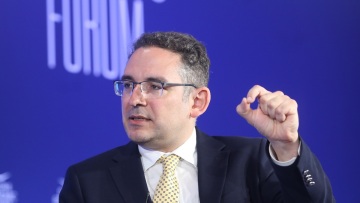 Στέλιος Κουτνατζής: Ποιος είναι ο νέος γ.γ. του Πρωθυπουργού