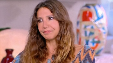 Αίθρα Λυκουρέζου: Θα ήθελα να είναι εδώ η μητέρα μου να δει τη μεταμόρφωσή μου