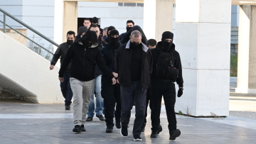 Υπόθεση 12χρονης από τον Κολωνό: Σήμερα η απόφαση για τα ελαφρυντικά και μετά για τις ποινές