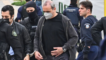 Κανένα ελαφρυντικό για Μίχο η πρόταση της εισαγγελέως