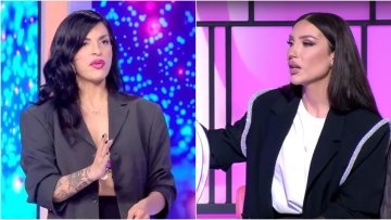 Μπι σε Ζέτα στο My Style Rocks: Βαρέθηκα, δεν θέλω να σε ακούσω καν, σόρρυ