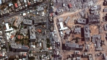 Νοσοκομείο Αλ Σίφα: Συγκλονίζουν οι μαρτυρίες κατά του ισραηλινού στρατού - «Κανείς δεν γλίτωσε, θα μας θάψουν εδώ»