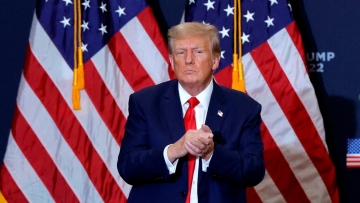 Τι σημαίνει για τις δίκες του Τραμπ η απόφαση του Ανώτατου Δικαστηρίου για την ασυλία των προέδρων