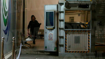 Άγιοι Ανάργυροι: 50 μέτρα από το αστυνομικό τμήμα σκότωσε την 28χρονη ο πρώην σύντροφός της