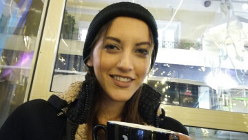 Άγιοι Ανάργυροι: «Το μαχαίρωσε το κορίτσι, πετάχτηκε από πίσω, πιάστε τον» - Οι διάλογοι μετά τη δολοφονία της 28χρονης Κυριακής