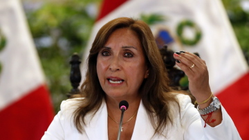 Περού: Η αστυνομία συνέλαβε τον αδελφό της προέδρου Μπολουάρτε με την κατηγορία της διαφθοράς