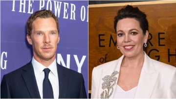 Μπένεντικτ Κάμπερμπατς - Ολίβια Κόλμαν: Πρωταγωνιστές στο remake της ταινίας War of the Roses