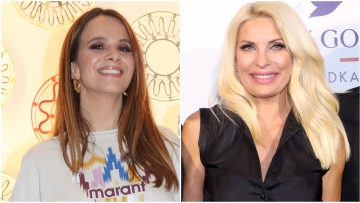 Ελιάνα Χρυσικοπούλου: Η Μενεγάκη είναι πάρα πολύ απαιτητική, αλλά αυτό πρέπει να κάνει ένα αφεντικό