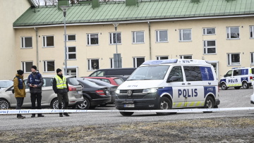 Φινλανδία: Νεκρό ένα 12χρονο παιδί και δύο σοβαρά τραυματισμένα από τους πυροβολισμούς σε σχολείο
