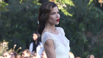 Δάφνη Καραβοκύρη: Παρουσιάστρια δεν ήρθε στο podcast μου, γιατί για το σεξ δεν μιλάει ούτε με τον άντρα της