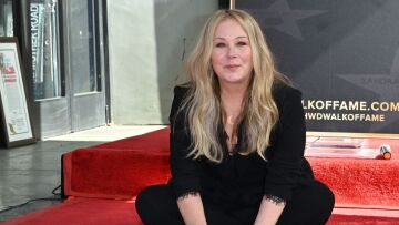 Κριστίνα Απλγκέιτ για τις δυσκολίες που αντιμετωπίζει με τη σκλήρυνση κατά πλάκας: Δεν έχω κάνει μπάνιο εδώ και 3 εβδομάδες