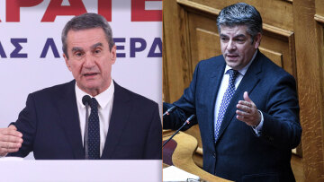 Αυτοί είναι οι πρώτοι 14 υποψήφιοι ευρωβουλευτές του κόμματος του Λοβέρδου 