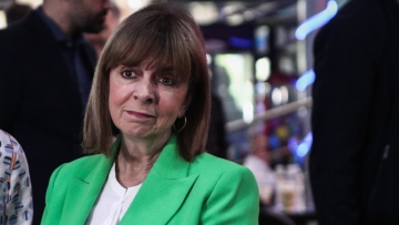 Σακελλαροπούλου: Στην Αλεξανδρούπολη σήμερα η ΠτΔ - Το διήμερο συνέδριο για την κλιματική κρίση