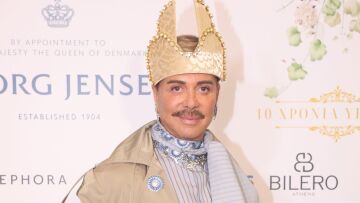 Λάκης Γαβαλάς: Η θηλυπρέπεια που βγάζω δεν είναι ρόλος, είμαι γκέι