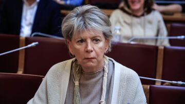 ΣΥΡΙΖΑ: Σε δύο γραμμές για την ανάρτηση Ακρίτα - Αποστάσεις από Φάμελλο και Γιαννούλη, υποστήριξη από Δούρου