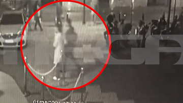 Αγιοι Ανάργυροι: «Της είπα ότι δεν γίνεται να μπει σε περιπολικό, μόνο να κληθεί το 100» - Η κατάθεση της αξιωματικού υπηρεσίας