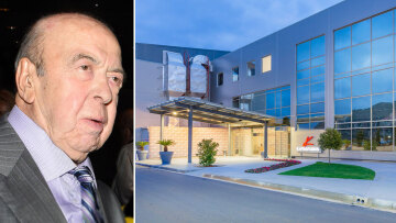 Γιώργος Καραγιάννης: Έφυγε ο  άνθρωπος που άλλαξε τα δεδομένα στις ελληνικές κινηματογραφικές και τηλεοπτικές παραγωγές