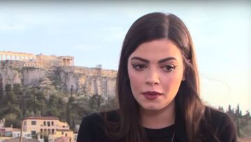 Τζένη Καζάκου για τον χωρισμό των γονιών της: Το χειρίστηκαν πολύ καλά, δεν έχω κάποιο τραύμα σαν τους φίλους μου