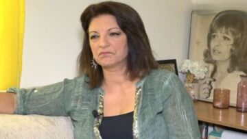 Τζένη Βάνου - Η κόρη της για τη Φωτεινή Δάρρα: Μία φορά έχουν βρεθεί, δεν ήταν φίλες